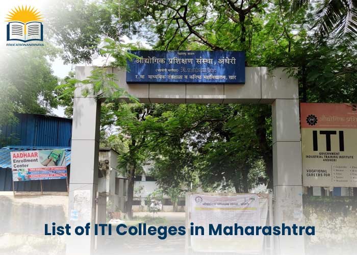 ITI colleges in Maharashtra – Know Eligibility, Process & Job Opportunities