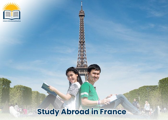 Study Abroad in France: Top 5 Universities (QS Rankings 2025)